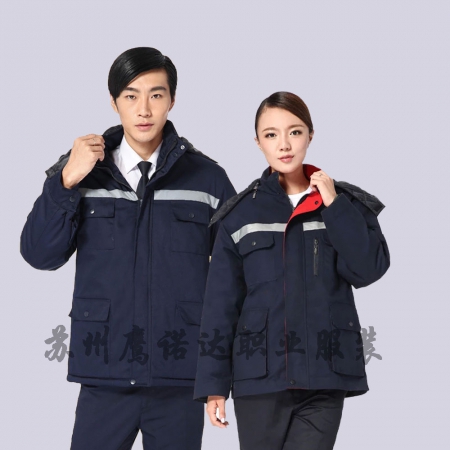 山东工作服定制