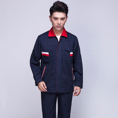 现货工作服 现货工作服