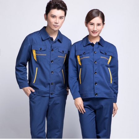 车间工作服上衣 车间工作服上衣