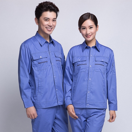 汽修工作服 汽修工作服