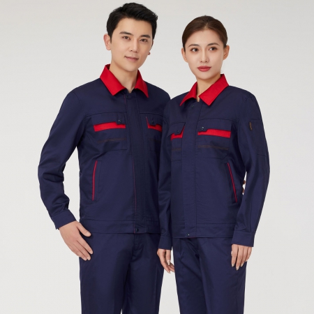 电子厂工作服 电子厂工作服