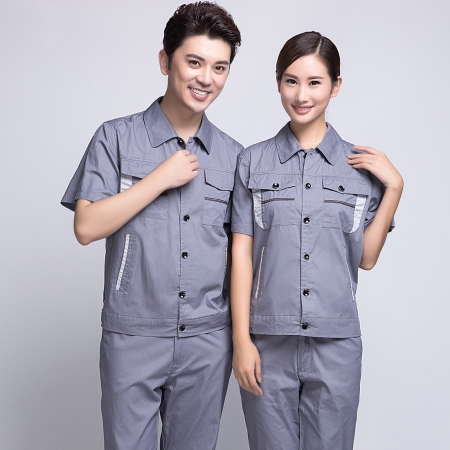 泰州工作服定做 泰州工作服定做