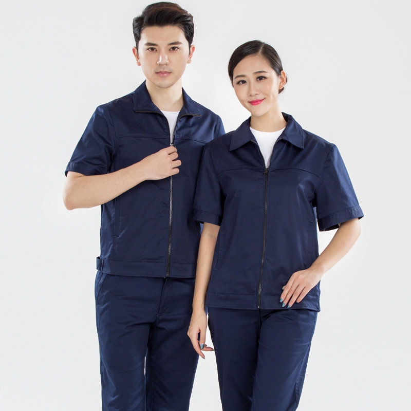 工作服定制 工作服定制