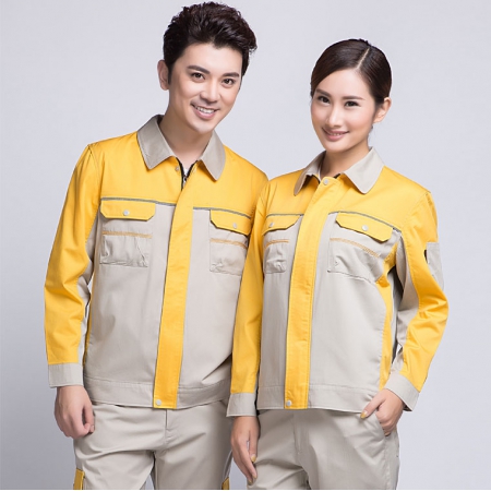 常州工作服厂 常州工作服厂