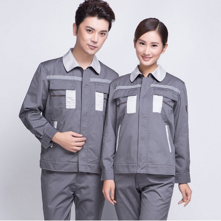 扬州工作服定制 扬州工作服定制