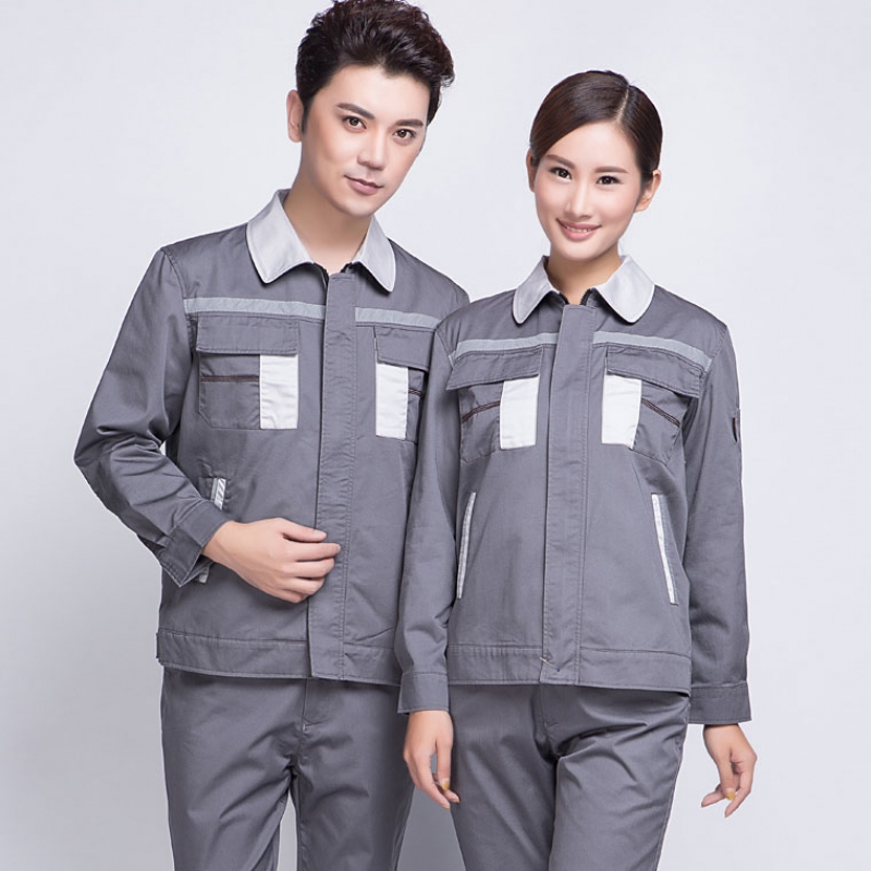 阿克苏工作服定做  阿克苏工作服定做