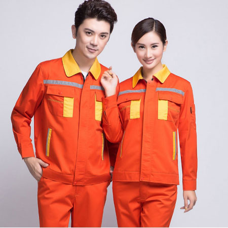 苏州工作服定制  苏州工作服定制