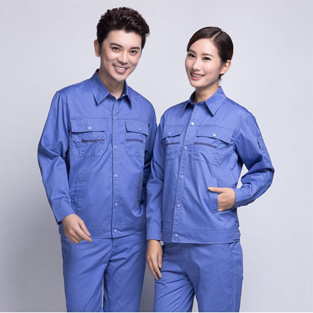 盐城工作服生产厂家 盐城工作服生产厂家