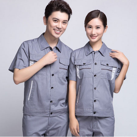 张家港秋季工作服 张家港秋季工作服