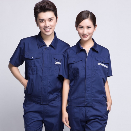 常州工作服定做 常州工作服定做