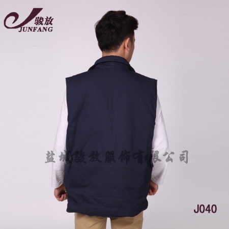 马甲订做
