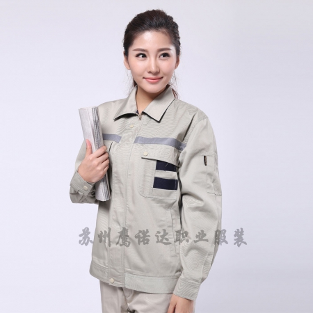 中国电力建设工作服 中国电力建设工作服