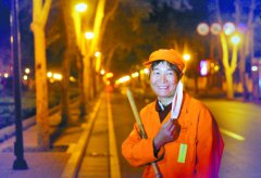 环卫工人穿什么工作服?_环卫工作服_环卫工人工作服