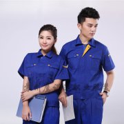 张家港工作服厂家哪里有?