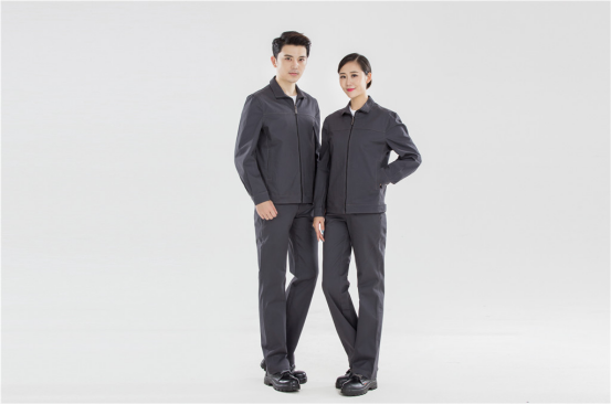 六安工作服的定做要点,鹰诺达更专业