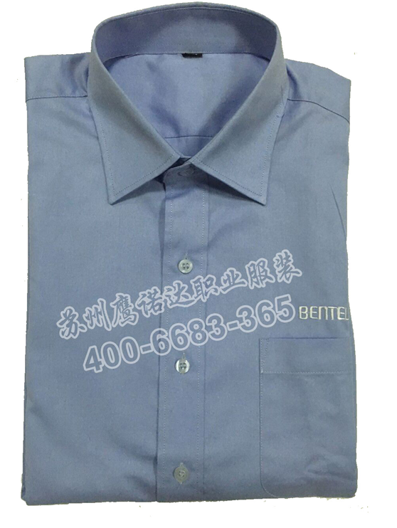 办公室员工穿的工作服款式如何选择?