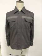 阻燃工作服所用的面料和行业都有哪些?_阻燃工作服-鹰诺达