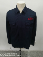 贵州工作服定做,为您展示贵州地区客户的工作服款式