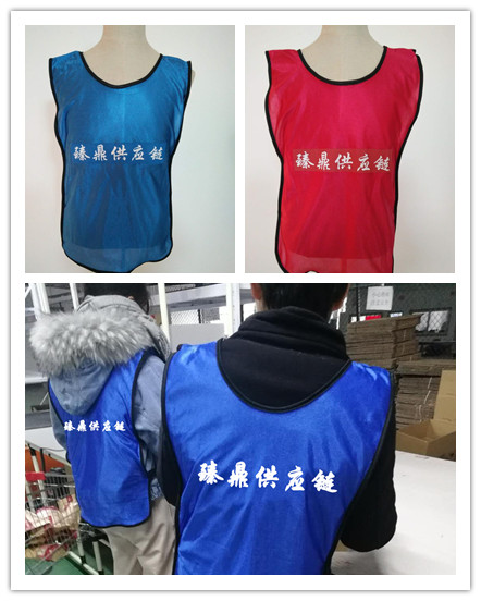 物流工作服制服选择什么款式?-鹰诺达