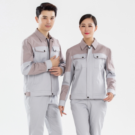 工作服生产厂家哪家比较好 工作服生产厂家哪家比较好