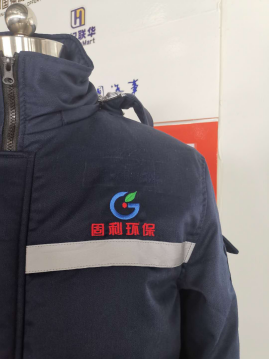 环保科技工作服 环保科技工作服