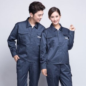 高档工作服的面料有哪些选择呢?