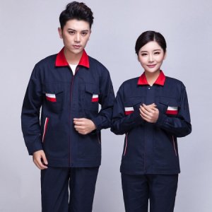 定制苏州秋季工作服该选哪里的厂家呢?