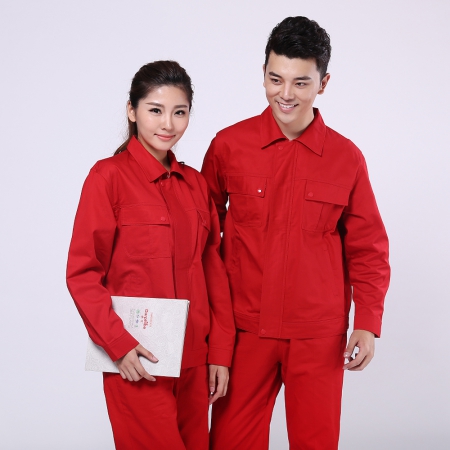 石油工人的工作服(图2)