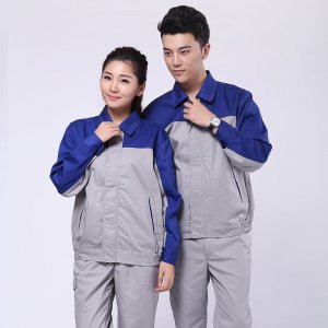 南通工作服定做时间有多久?